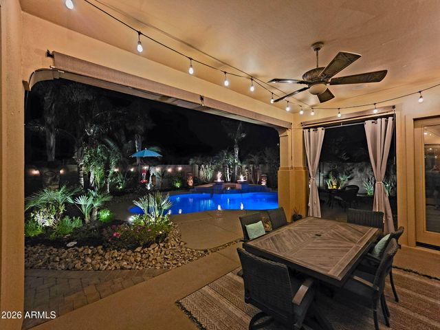 1491 E YELLOWSTONE Place, Chandler, AZ 85249