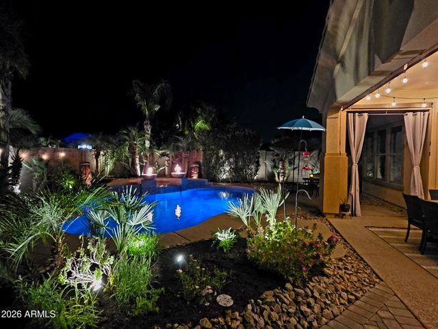 1491 E YELLOWSTONE Place, Chandler, AZ 85249