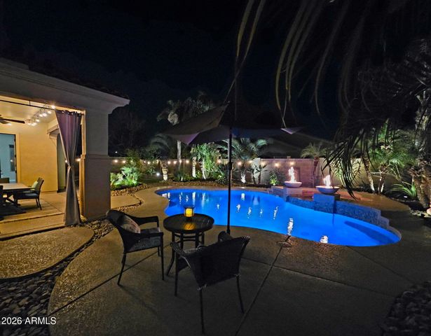 1491 E YELLOWSTONE Place, Chandler, AZ 85249