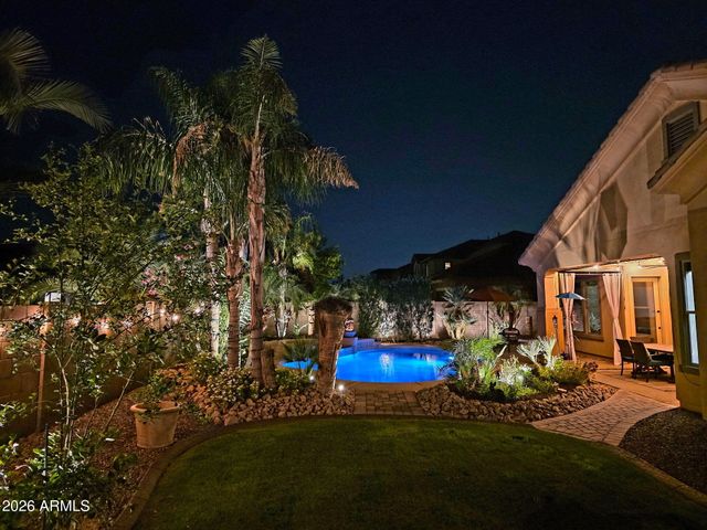 1491 E YELLOWSTONE Place, Chandler, AZ 85249