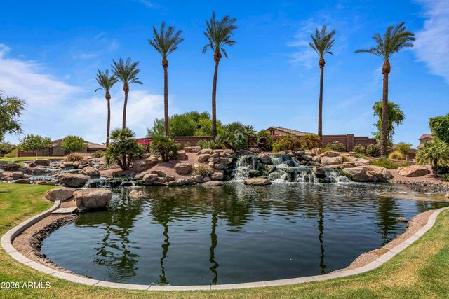 1491 E YELLOWSTONE Place, Chandler, AZ 85249