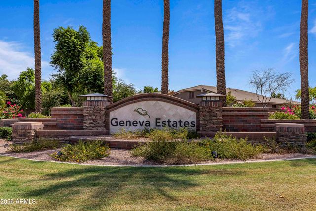 1491 E YELLOWSTONE Place, Chandler, AZ 85249