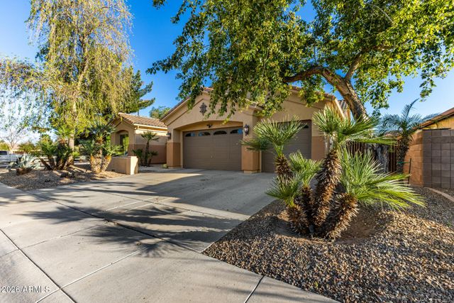 1491 E YELLOWSTONE Place, Chandler, AZ 85249