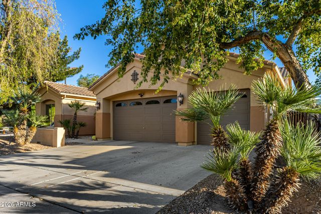 1491 E YELLOWSTONE Place, Chandler, AZ 85249