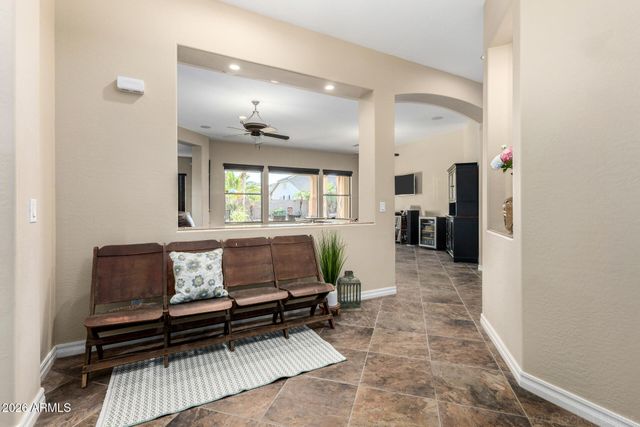 1491 E YELLOWSTONE Place, Chandler, AZ 85249