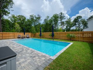 673 Danner Dr, Okatie, SC 29909