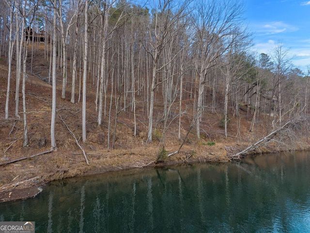 LOT 2965 Monticello Drive, Ellijay, GA 30540