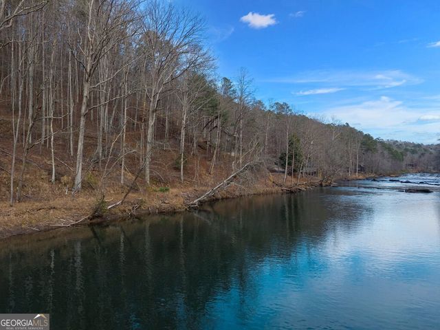 LOT 2965 Monticello Drive, Ellijay, GA 30540