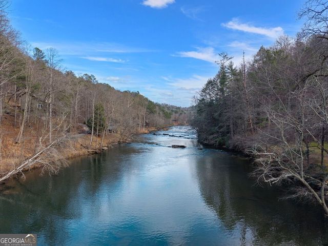 LOT 2965 Monticello Drive, Ellijay, GA 30540