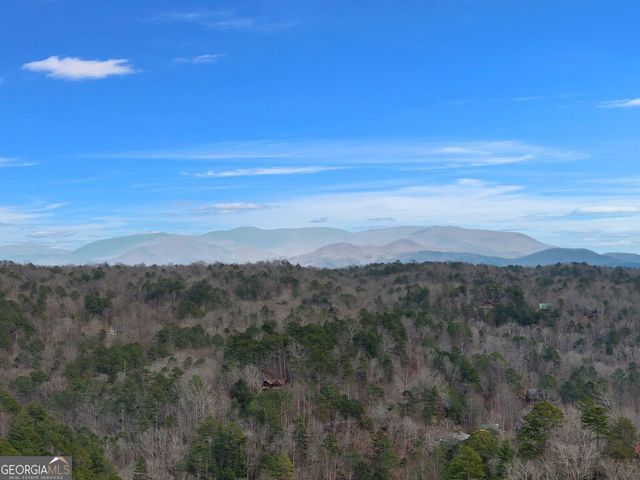 LOT 2965 Monticello Drive, Ellijay, GA 30540