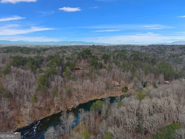 LOT 2965 Monticello Drive, Ellijay, GA 30540