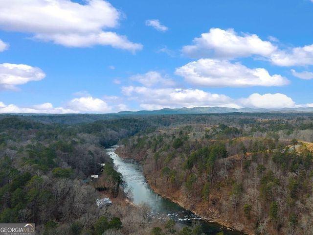 LOT 2965 Monticello Drive, Ellijay, GA 30540