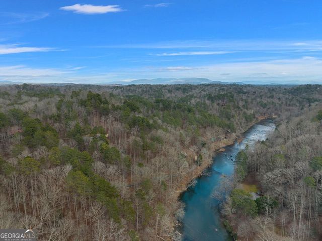 LOT 2965 Monticello Drive, Ellijay, GA 30540