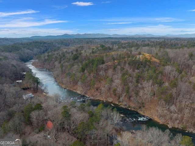 LOT 2965 Monticello Drive, Ellijay, GA 30540