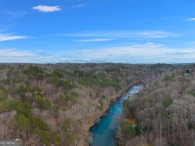 LOT 2965 Monticello Drive, Ellijay, GA 30540