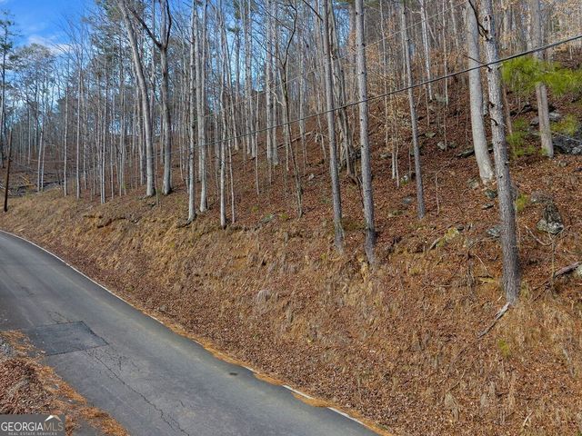 LOT 2965 Monticello Drive, Ellijay, GA 30540