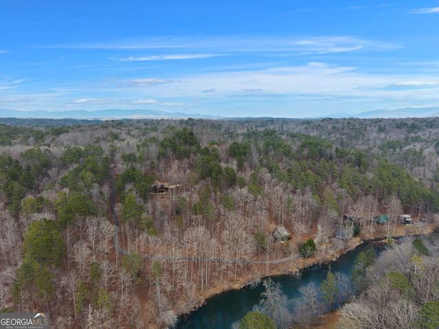 LOT 2965 Monticello Drive, Ellijay, GA 30540