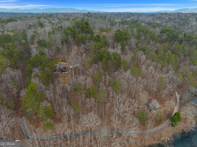 LOT 2965 Monticello Drive, Ellijay, GA 30540