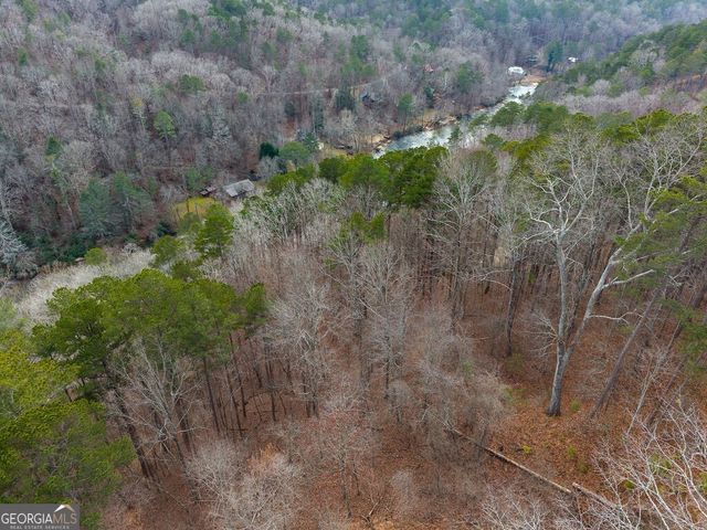 LOT 2965 Monticello Drive, Ellijay, GA 30540