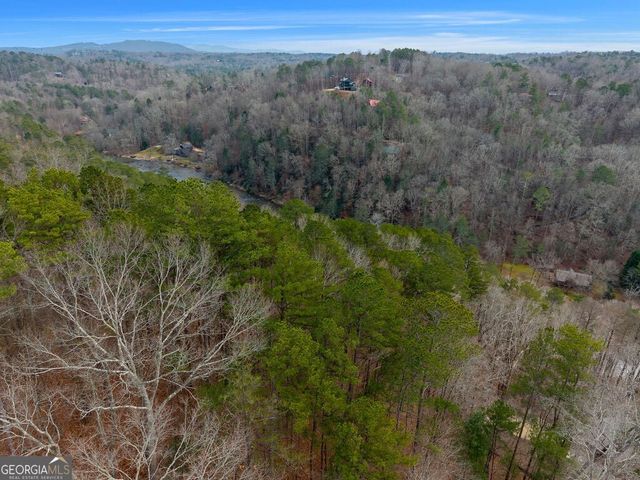 LOT 2965 Monticello Drive, Ellijay, GA 30540