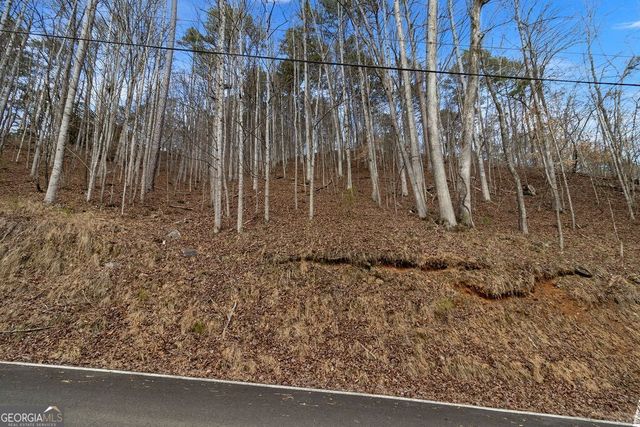 LOT 2965 Monticello Drive, Ellijay, GA 30540