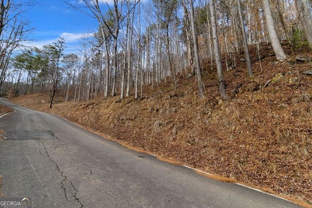 LOT 2965 Monticello Drive, Ellijay, GA 30540