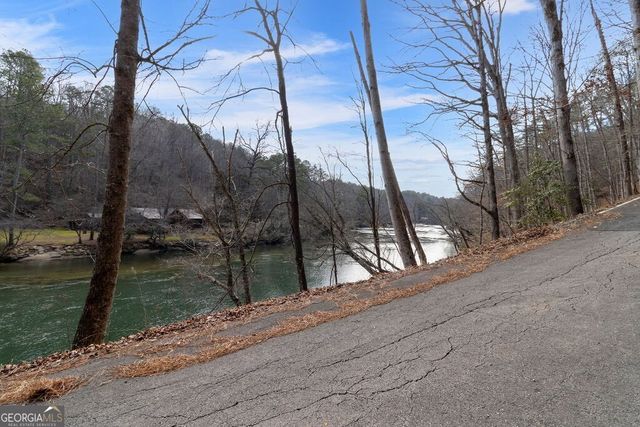LOT 2965 Monticello Drive, Ellijay, GA 30540