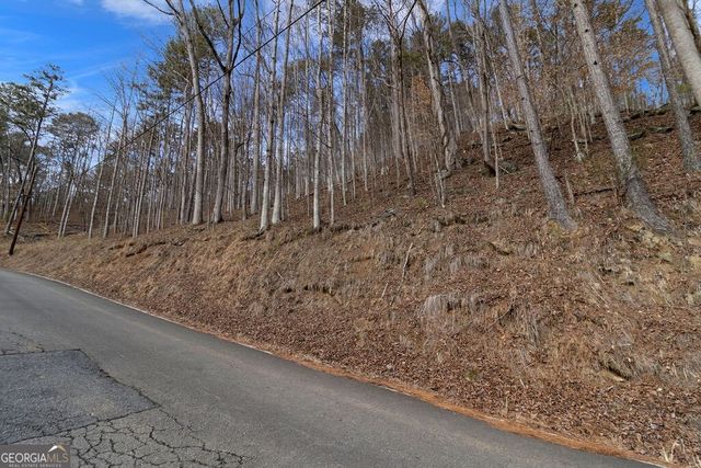 LOT 2965 Monticello Drive, Ellijay, GA 30540
