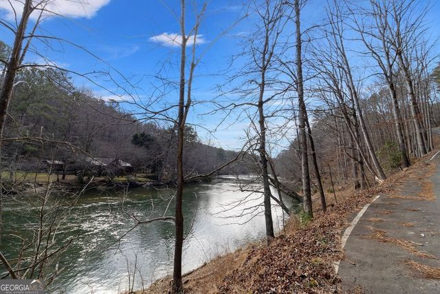 LOT 2965 Monticello Drive, Ellijay, GA 30540