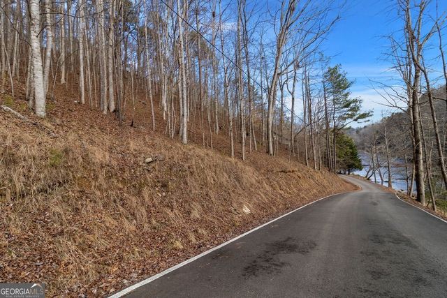 LOT 2965 Monticello Drive, Ellijay, GA 30540