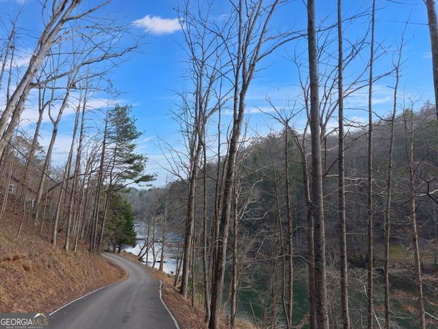 LOT 2965 Monticello Drive, Ellijay, GA 30540