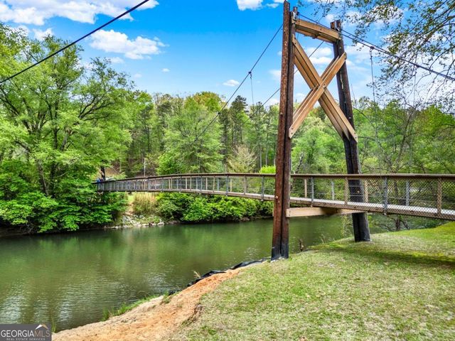 LOT 2965 Monticello Drive, Ellijay, GA 30540