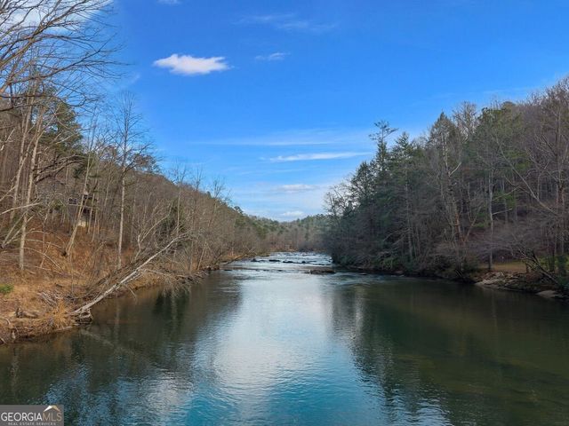 LOT 2965 Monticello Drive, Ellijay, GA 30540