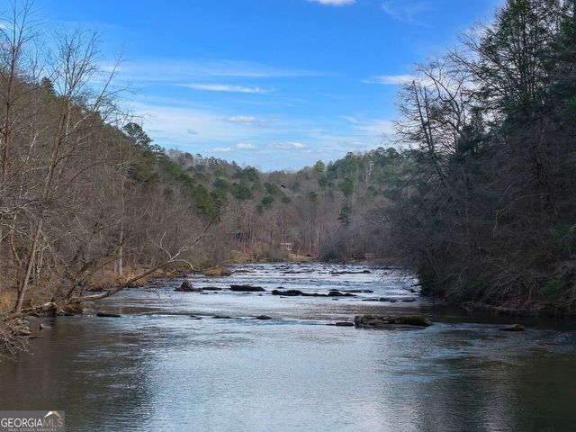 LOT 2965 Monticello Drive, Ellijay, GA 30540