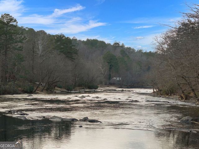 LOT 2965 Monticello Drive, Ellijay, GA 30540