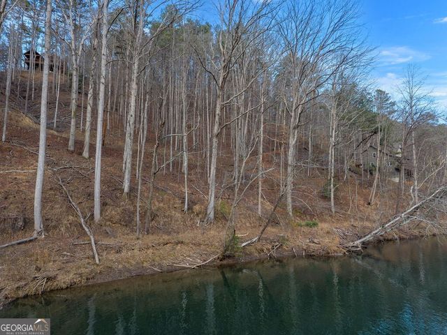 LOT 2965 Monticello Drive, Ellijay, GA 30540