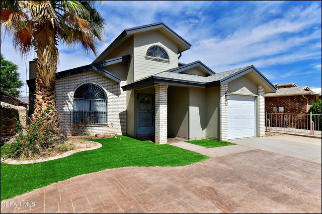 11051 ROCKDALE, El Paso, TX 79934