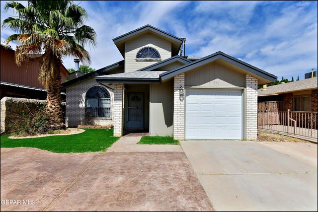 11051 ROCKDALE, El Paso, TX 79934