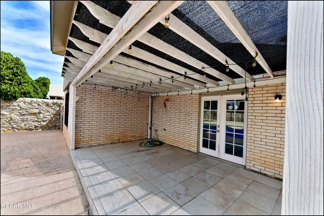 11051 ROCKDALE, El Paso, TX 79934