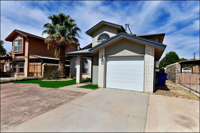 11051 ROCKDALE, El Paso, TX 79934