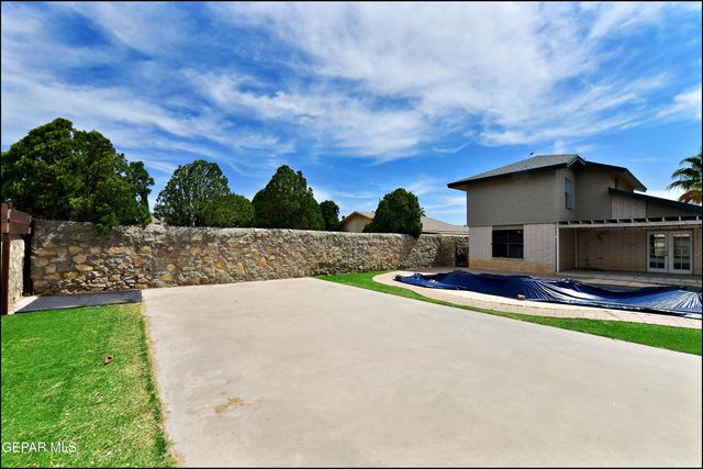 11051 ROCKDALE, El Paso, TX 79934