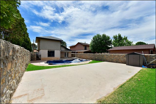 11051 ROCKDALE, El Paso, TX 79934