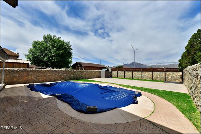 11051 ROCKDALE, El Paso, TX 79934