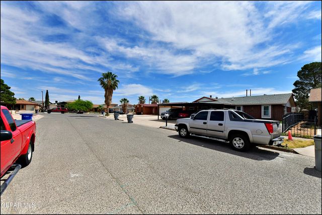 11051 ROCKDALE, El Paso, TX 79934