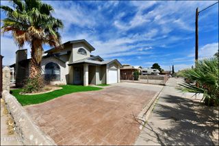 11051 ROCKDALE, El Paso, TX 79934