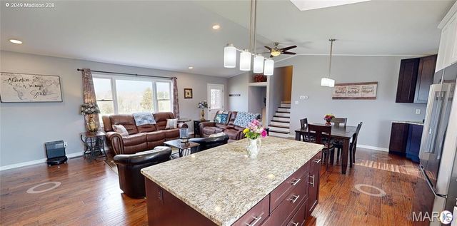 2049 Madison 208, Fredericktown, MO 63645