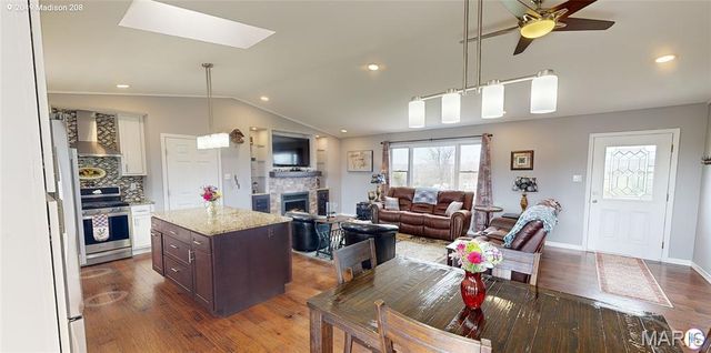 2049 Madison 208, Fredericktown, MO 63645