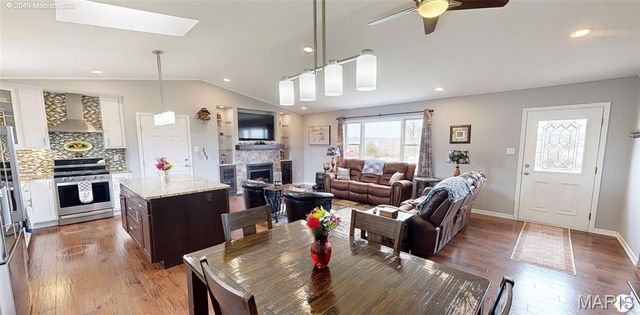 2049 Madison 208, Fredericktown, MO 63645