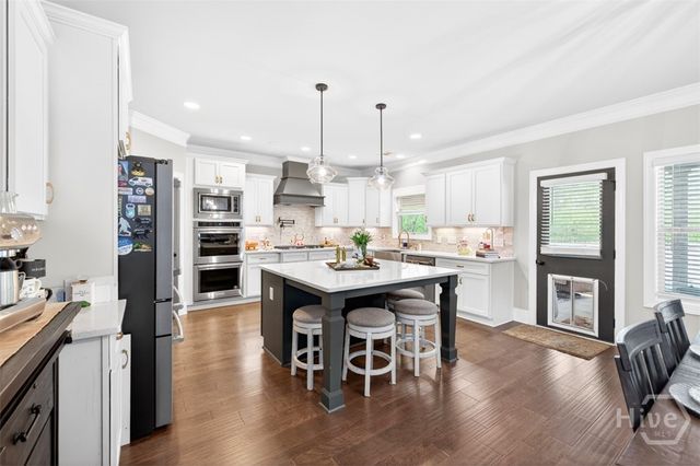 1428 Osborne Road, Statham, GA 30666