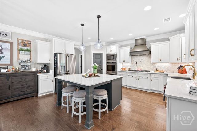 1428 Osborne Road, Statham, GA 30666